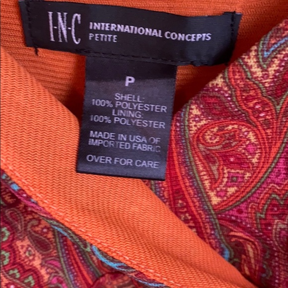 Bright stylish shirt - Picture 2 of 9